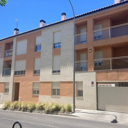 Moderno Apartamento Inteligente Madrid Dış mekan fotoğraf