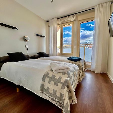 Moderno Apartamento Inteligente Madrid Dış mekan fotoğraf
