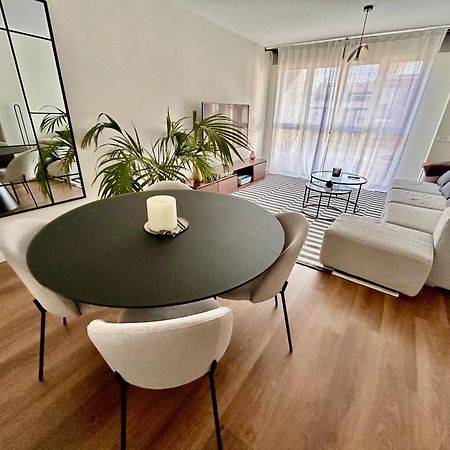 Moderno Apartamento Inteligente Madrid Dış mekan fotoğraf