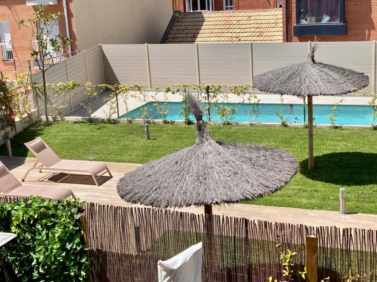 Moderno Apartamento Inteligente Madrid Dış mekan fotoğraf